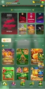 777Stake | Free Download The Best Earning Game 1