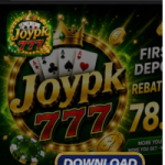 Joypk777