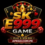 SK E999 Game