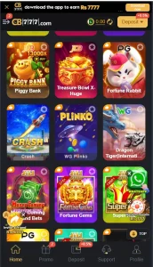 CB777 Game | Free Download The Best Online Earning Game in Pakistan 2