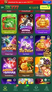 ZK777 | Free Download The Best Online Earning Game in Pakistan 2