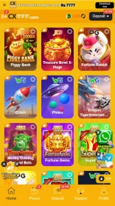 CX777 Game | Download Free, Super Earning Game in Pakistan 2026 2