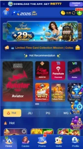 PK2026 Game| Download Free The Most Popular Online Game in Pakistan. 1