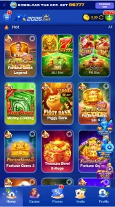 PK2026 Game| Download Free The Most Popular Online Game in Pakistan. 2