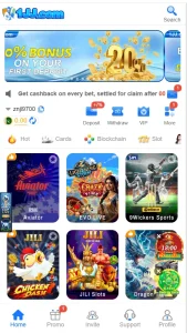 1JJ Game | Download APK For Android Free Online Earning App 2026 1