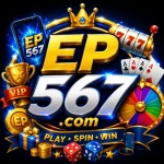 EP567 Game