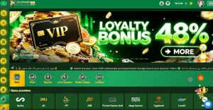 PAKWIN88 Game | A Modern Gaming Platform Delivering Entertainment, Variety And Earning 1