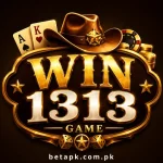 WIN1313 Game
