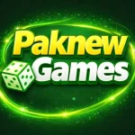 PAKNEW GAME